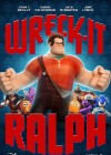 Wreck-It Ralph poster