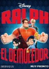 Wreck-It Ralph poster