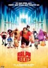 Wreck-It Ralph poster