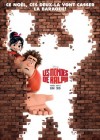 Wreck-It Ralph poster