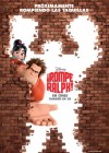 Wreck-It Ralph poster