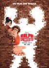 Wreck-It Ralph poster