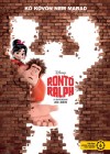 Wreck-It Ralph poster