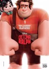 Wreck-It Ralph poster