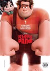 Wreck-It Ralph poster