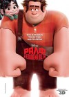 Wreck-It Ralph poster