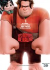 Wreck-It Ralph poster