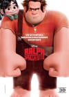 Wreck-It Ralph poster