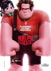 Wreck-It Ralph poster