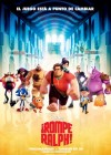 Wreck-It Ralph poster