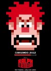 Wreck-It Ralph poster