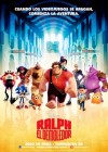 Wreck-It Ralph poster