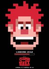 Wreck-It Ralph poster