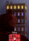 Wreck-It Ralph poster