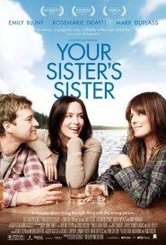 Your Sister's Sister poster