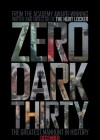 Zero Dark Thirty poster