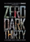 Zero Dark Thirty poster