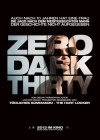 Zero Dark Thirty poster