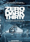 Zero Dark Thirty poster