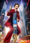 Anchorman 2: The Legend Continues poster