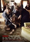 August: Osage County poster