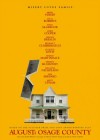 August: Osage County poster