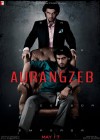 Aurangzeb poster