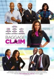 Baggage Claim poster