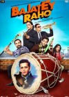 Bajatey Raho poster