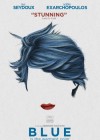 Blue Is the Warmest Color poster