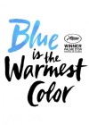 Blue Is the Warmest Color poster