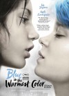 Blue Is the Warmest Color poster