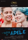 Blue Is the Warmest Color poster