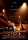 Carrie poster