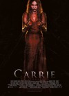 Carrie poster