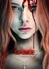 Carrie poster