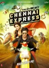 Chennai Express poster