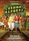 Chennai Express poster