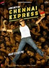 Chennai Express poster