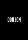 Don Jon poster