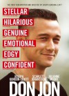 Don Jon poster