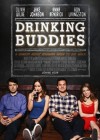 Drinking Buddies poster