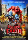 Escape from Planet Earth poster