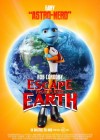 Escape from Planet Earth poster