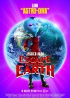 Escape from Planet Earth poster