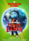 Escape from Planet Earth poster