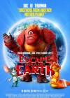 Escape from Planet Earth poster