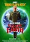 Escape from Planet Earth poster