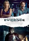 Evidence poster