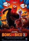 Free Birds poster